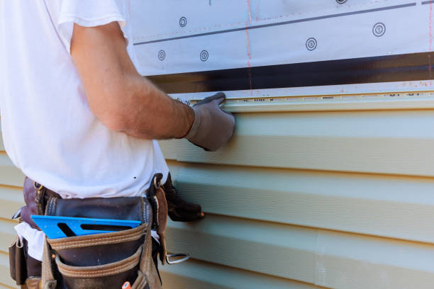 Affordable Storm Damage Siding Repair solutions in Cortez, CO