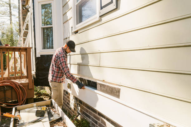 Top rated local Storm Damage Siding Repair specialists in Cortez, CO